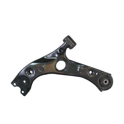48069-F4040 Peças sobressalentes para Toyota C-HR 2018-2019 Braço de suspensão esquerdo Braço de comando inferior