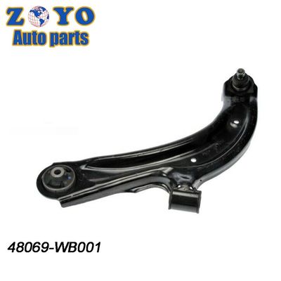 SPHC 48069-WB001 Braço de comando inferior para Toyota Yaris iA
