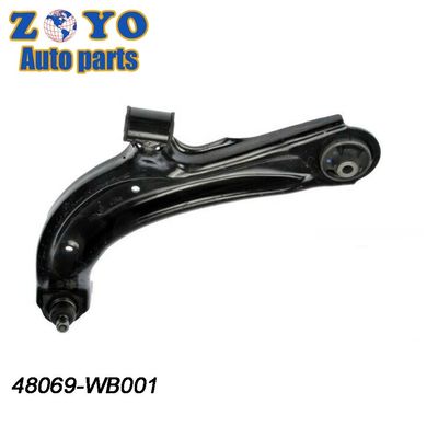 SPHC 48069-WB001 Braço de comando inferior para Toyota Yaris iA