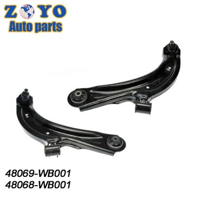 SPHC 48069-WB001 Braço de comando inferior para Toyota Yaris iA