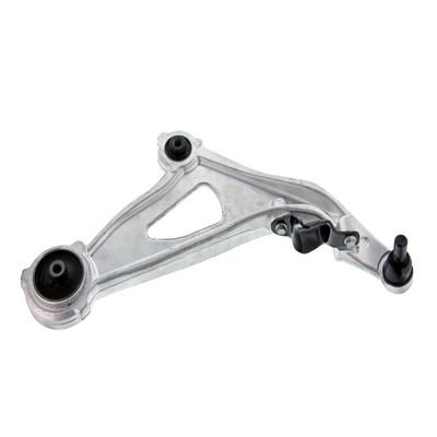 MS301217 Braço de controlo de alumínio para Nissan Pathfinder 2006-2013 Partes de acessórios para automóveis