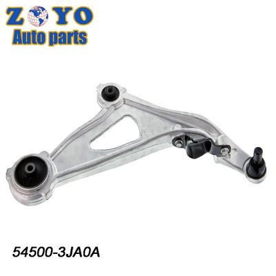 MS301217 Braço de controlo de alumínio para Nissan Pathfinder 2006-2013 Partes de acessórios para automóveis