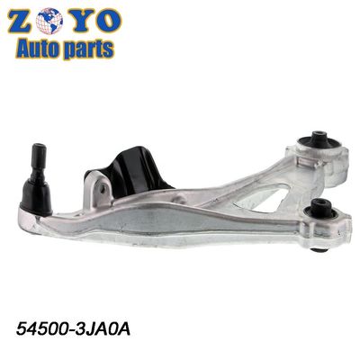 MS301217 Braço de controlo de alumínio para Nissan Pathfinder 2006-2013 Partes de acessórios para automóveis