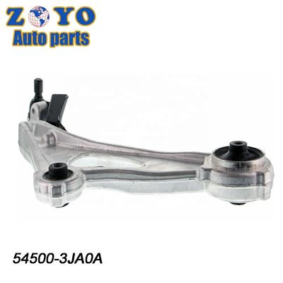 MS301217 Braço de controlo de alumínio para Nissan Pathfinder 2006-2013 Partes de acessórios para automóveis