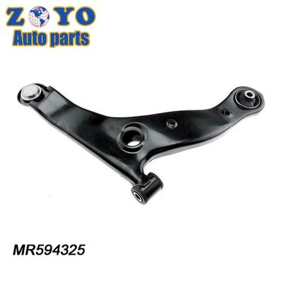 Mitsubishi GRANDIS 2003 Braço de Controle de Suspensão OE NO. 4013A235 com tamanho padrão OEM
