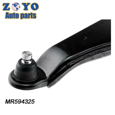 Mitsubishi GRANDIS 2003 Braço de Controle de Suspensão OE NO. 4013A235 com tamanho padrão OEM