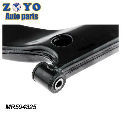 Mitsubishi GRANDIS 2003 Braço de Controle de Suspensão OE NO. 4013A235 com tamanho padrão OEM