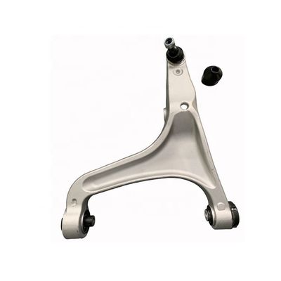 Braço de controle do sistema de suspensão frontal de borracha natural para Maserati Ghibli 2014-2018