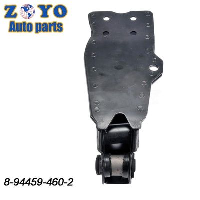 Manual de comando inferior para o controlador de suspensão do Isuzu Pickup 88-95