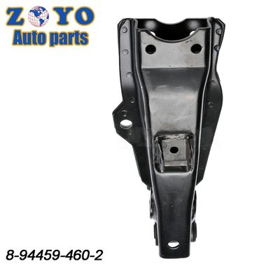 Manual de comando inferior para o controlador de suspensão do Isuzu Pickup 88-95