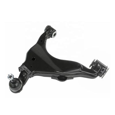 Braço de controle inferior de borbulha de borracha natural para Toyota Tacoma 05-15 e Performance