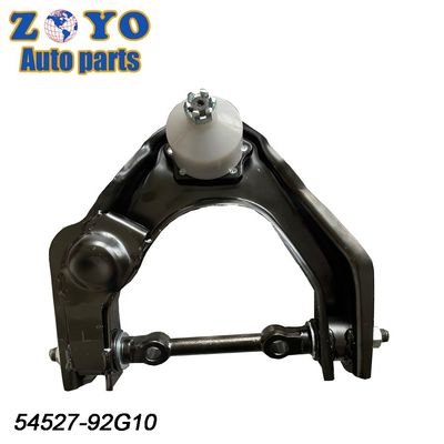 54527-31G00 Peças de suspensão automática Braço de comando anterior inferior para Nissan PICK UP D21 1998