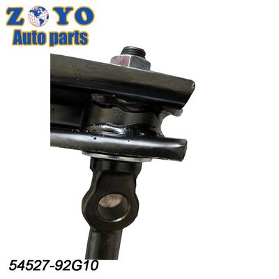 54527-31G00 Peças de suspensão automática Braço de comando anterior inferior para Nissan PICK UP D21 1998