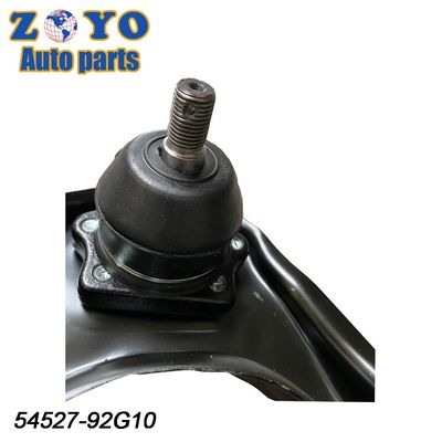 54527-31G00 Peças de suspensão automática Braço de comando anterior inferior para Nissan PICK UP D21 1998