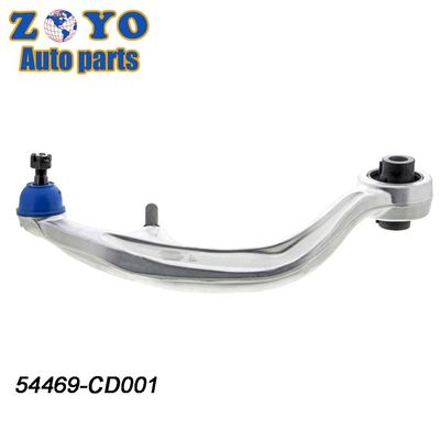 Braço de comando anterior inferior para Nissan Skyline 350 Z 2003-2007 Finalidade Substituição/reparação