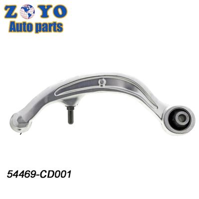 Braço de comando anterior inferior para Nissan Skyline 350 Z 2003-2007 Finalidade Substituição/reparação