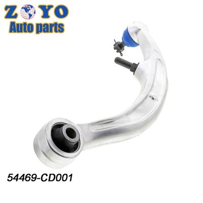Braço de comando anterior inferior para Nissan Skyline 350 Z 2003-2007 Finalidade Substituição/reparação