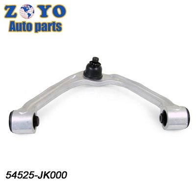 Infiniti G25 2011-2012 Braço de comando anterior inferior de alumínio Parte n.o 54525-JK000 2011-2012