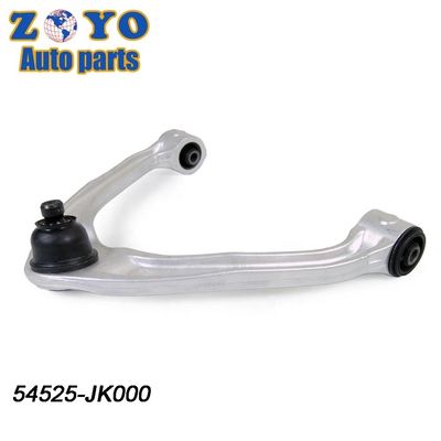 Infiniti G25 2011-2012 Braço de comando anterior inferior de alumínio Parte n.o 54525-JK000 2011-2012