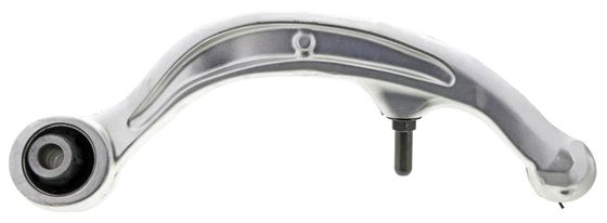 Bochecha de borracha natural 54468-CD001 Braço de controle de recompensa frontal inferior para Nissan 350Z 2003-2009