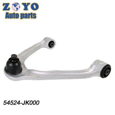 Braço de comando inferior dianteiro para Infiniti G25 2011-2012 Mevotech n.o CMS301110 Garantia