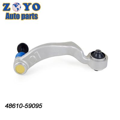 Nature Rubber Bushing Auto Car Part Front Lower Control Arm para Lexus LS460 2006-2017