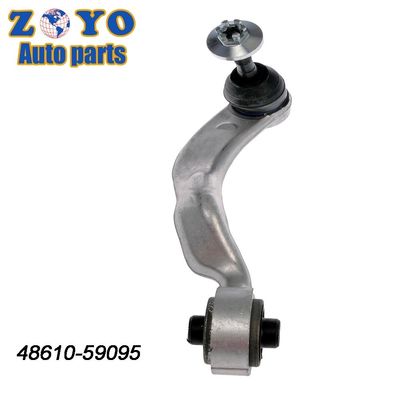 Nature Rubber Bushing Auto Car Part Front Lower Control Arm para Lexus LS460 2006-2017