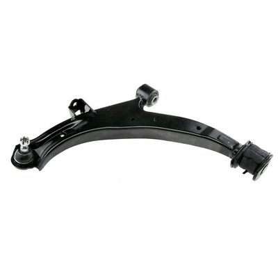 51360-S2H-013 51360-S2H-G02 braço de comando da suspensão dianteira inferior para Honda HR-V 99-06