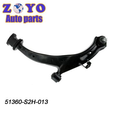 51360-S2H-013 51360-S2H-G02 braço de comando da suspensão dianteira inferior para Honda HR-V 99-06
