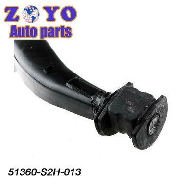 51360-S2H-013 51360-S2H-G02 braço de comando da suspensão dianteira inferior para Honda HR-V 99-06