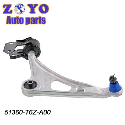 Braço de comando inferior ajustável para Honda Passport 2019-2021 51360-T6Z-A00 CMS601229