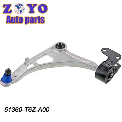 Braço de comando inferior ajustável para Honda Passport 2019-2021 51360-T6Z-A00 CMS601229