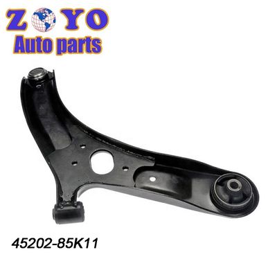 SPHC STEEL Braço de controlo inferior 45202-85K11 para SUZUKI ALTO 2009-2014 Peças sobressalentes de automóveis