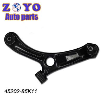 SPHC STEEL Braço de controlo inferior 45202-85K11 para SUZUKI ALTO 2009-2014 Peças sobressalentes de automóveis