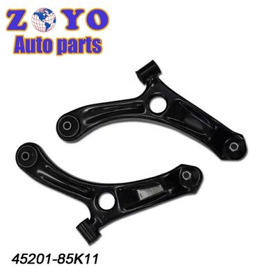 SPHC STEEL Braço de controlo inferior 45202-85K11 para SUZUKI ALTO 2009-2014 Peças sobressalentes de automóveis