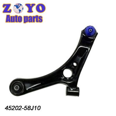 SPHC STEEL Ball Joint 40 Cr Lower Control Arm para Suzuki ALTO 09-14 Com Performance