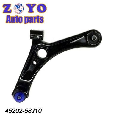 SPHC STEEL Ball Joint 40 Cr Lower Control Arm para Suzuki ALTO 09-14 Com Performance