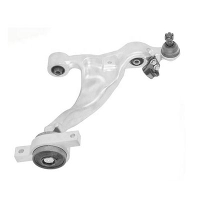 54501-1BA2A Braço de comando inferior dianteiro esquerdo para INFINITI QX50 2014-2017 X35 Braço traseiro