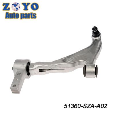 51360-SZA-A04 Peças sobressalentes braço de comando inferior ajustável automático para Honda Pilot 2009-2016