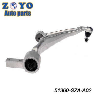 51360-SZA-A04 Peças sobressalentes braço de comando inferior ajustável automático para Honda Pilot 2009-2016