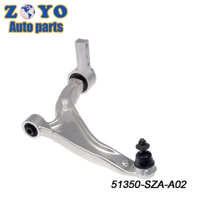 51350SZAA04 Intercâmbio n.o 2 Peças de suspensão de automóveis de alumínio para Honda Pilot 2007-