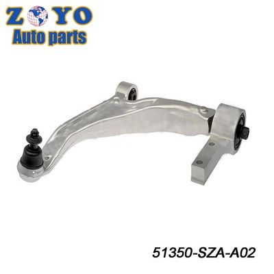 51350SZAA04 Intercâmbio n.o 2 Peças de suspensão de automóveis de alumínio para Honda Pilot 2007-