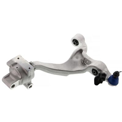 Sistema de suspensão automática de revestimento de zinco Braço de controle inferior frontal para InfinitiG25 2011-2012