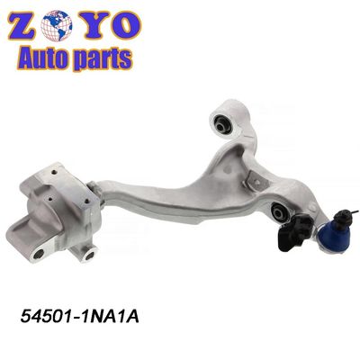 Sistema de suspensão automática de revestimento de zinco Braço de controle inferior frontal para InfinitiG25 2011-2012