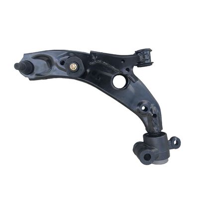 Substituição/reparação de peças para automóveis Mazda CX-9 2014-2016 Braço de comando inferior esquerdo dianteiro