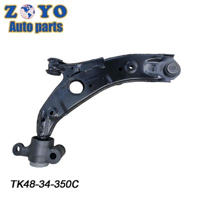 Substituição/reparação de peças para automóveis Mazda CX-9 2014-2016 Braço de comando inferior esquerdo dianteiro