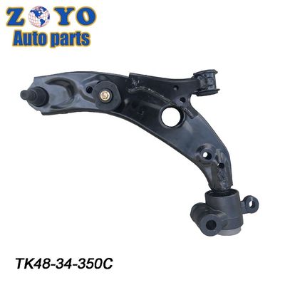 Substituição/reparação de peças para automóveis Mazda CX-9 2014-2016 Braço de comando inferior esquerdo dianteiro