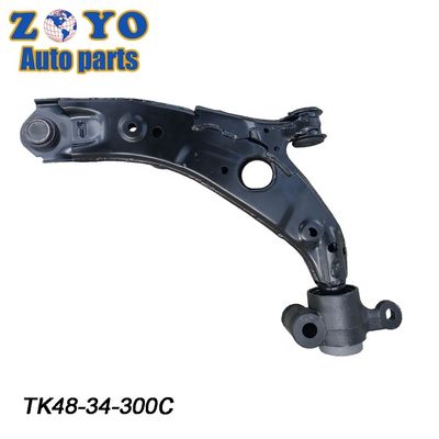 Braço de comando inferior direito dianteiro TK48-34-300C para Mazda CX-9 2016-2017 Interchange No 1