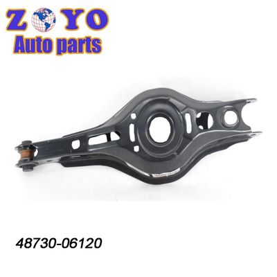 Toyota Camry 2018-2021 Peças de suspensão automática Braço de controle esquerdo com articulação de bola 40 Cr
