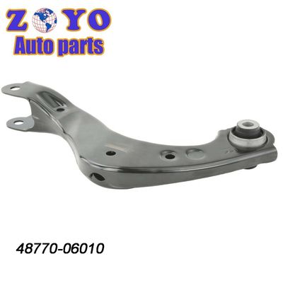 Mevotech NO. CMS861267 Braço de controlo anterior inferior OE NO. 48770-33020 para Toyota Camry 2018